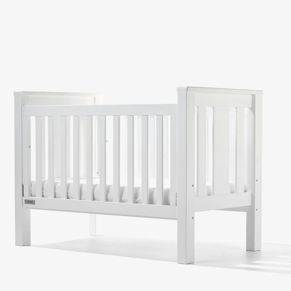 Cot and Mattress Packages